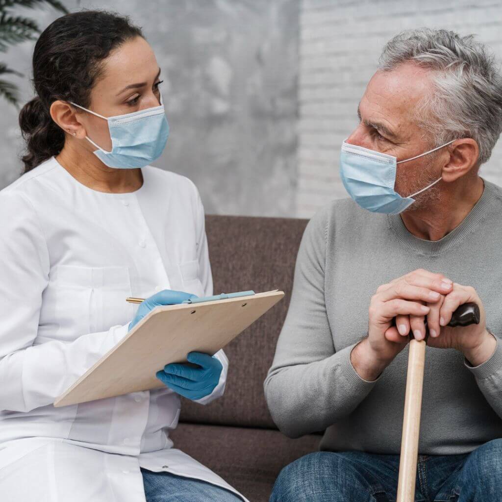 CMS Chronic Care Management Best Practices for 2025