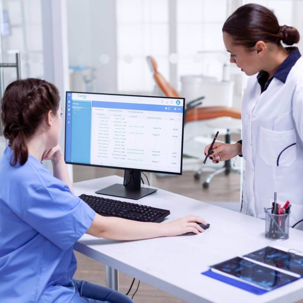 Credentialing, Enrollment