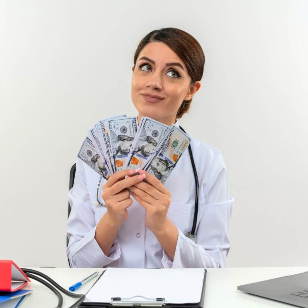 Medical Revenue