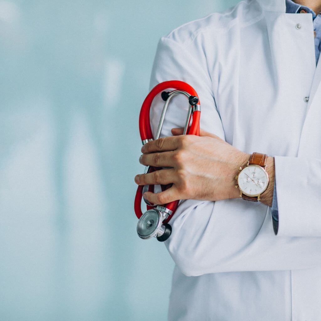 Medical Revenue