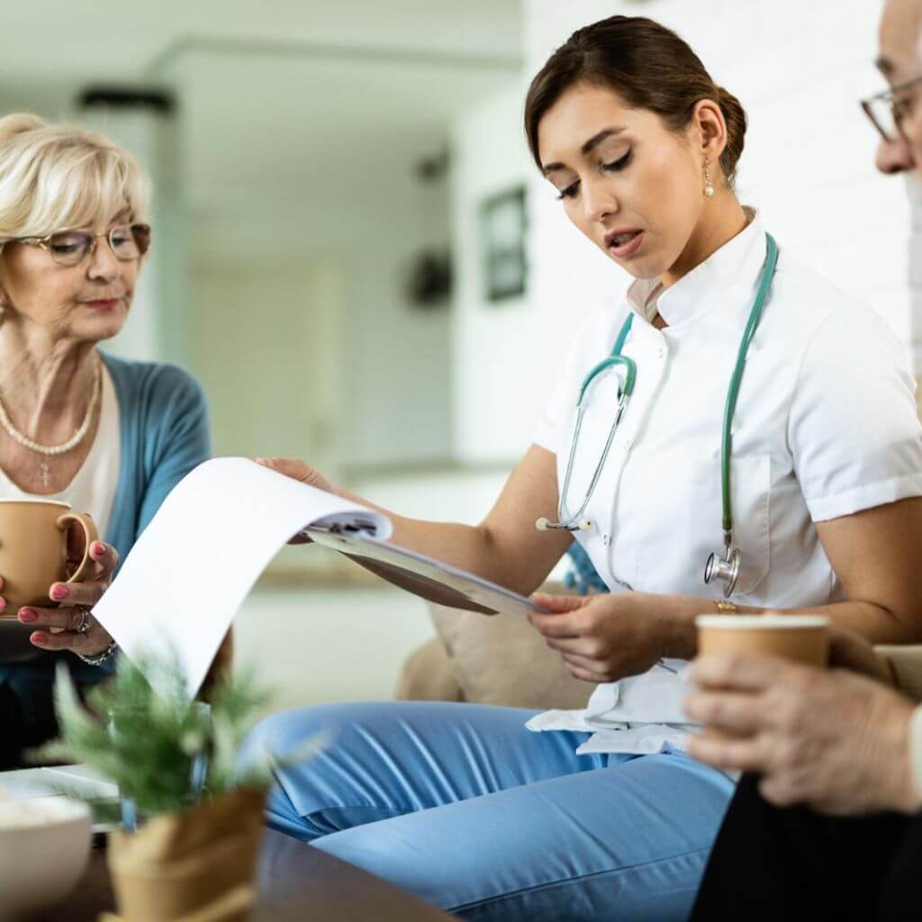 Transitional Care Management