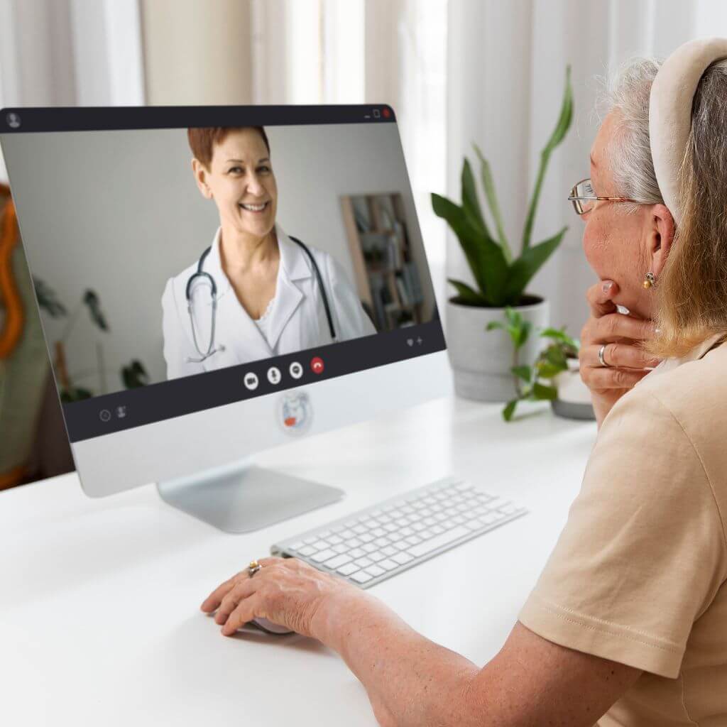 Remote Patient Monitoring