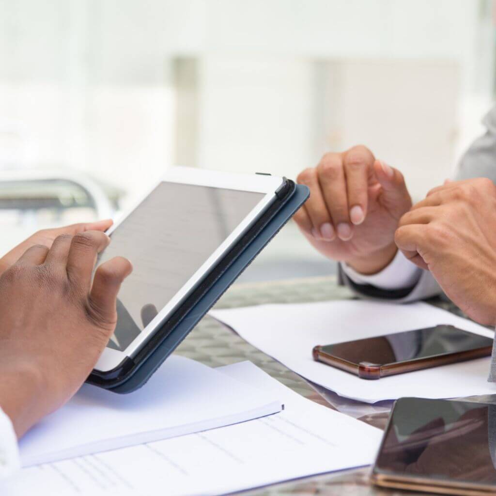 Provider Revalidation