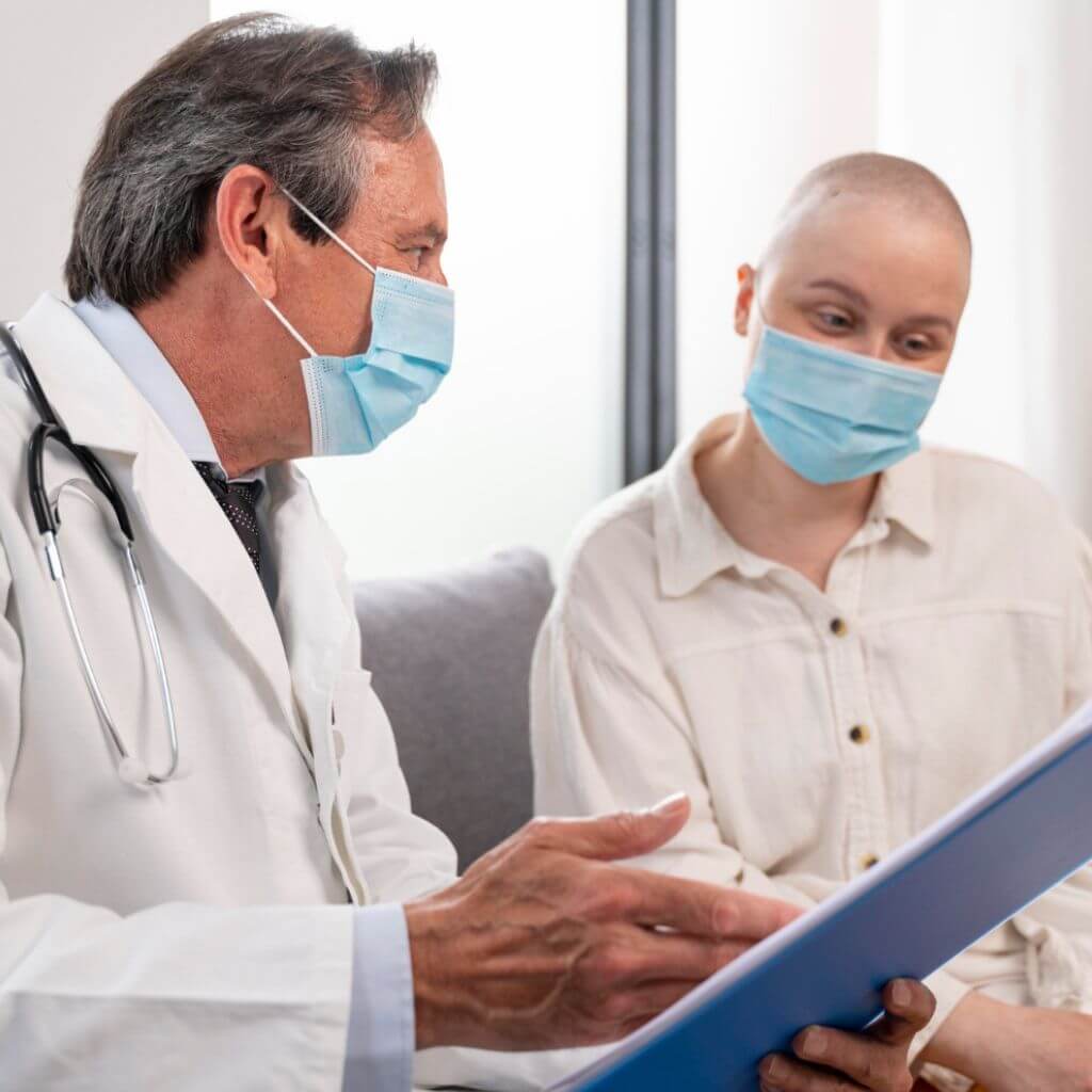 Colorectal Cancer Screening