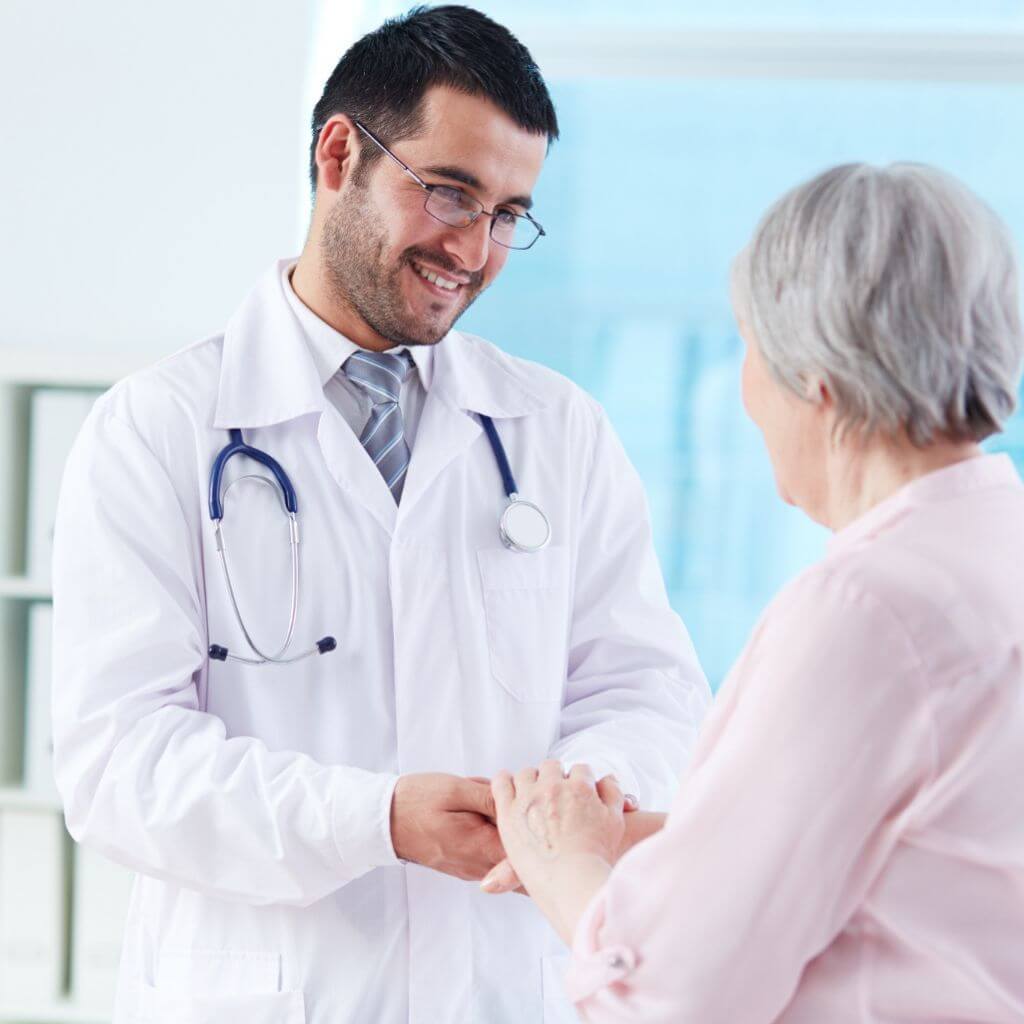 Out of Network Billing