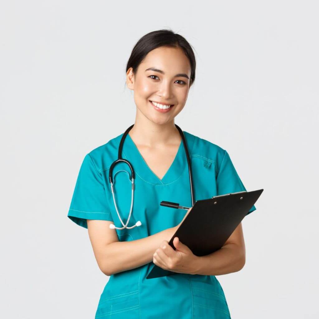 Enrollment Documentation